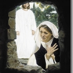Why Weepest Thou